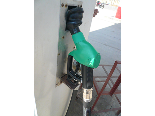 加油站油氣回收設(shè)備